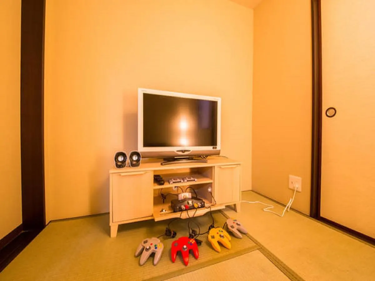 Imadegawa Kyoto Imperial Gardens Villa Holiday home