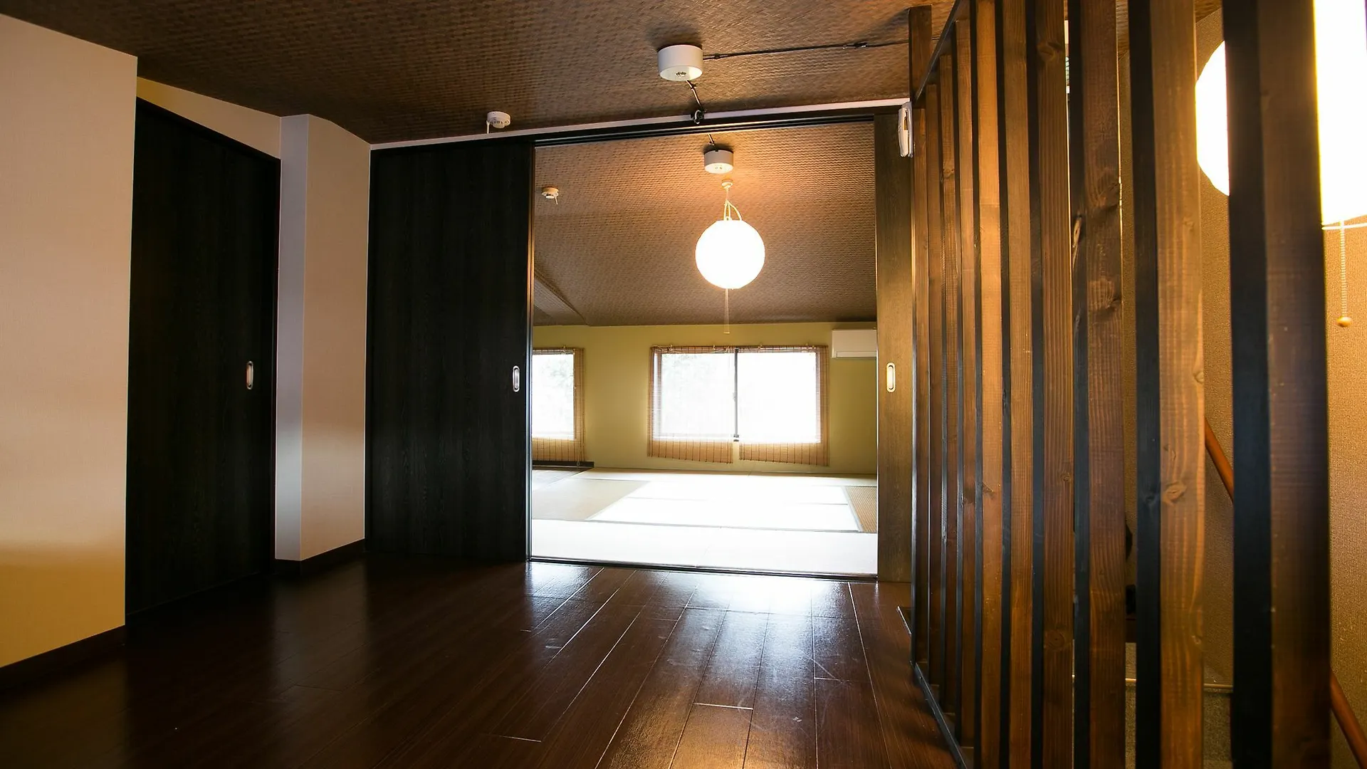 Imadegawa Kyoto Imperial Gardens Villa Holiday home